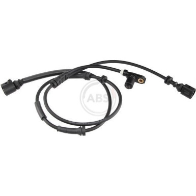 A.B.S. ABS Sensor 30228 A.B.S. ABS Sensor 30228