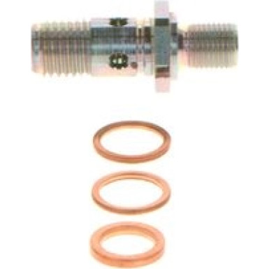 Kraftstofffilter 1587010536 Kraftstofffilter 1587010536