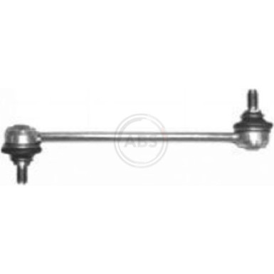 A.B.S. Stabilisatorstange 260025 A.B.S. Stabilisatorstange 260025