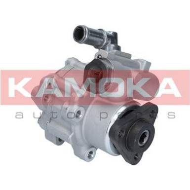 KAMOKA Hydraulikpumpe, Lenkung PP022 KAMOKA Hydraulikpumpe, Lenkung PP022