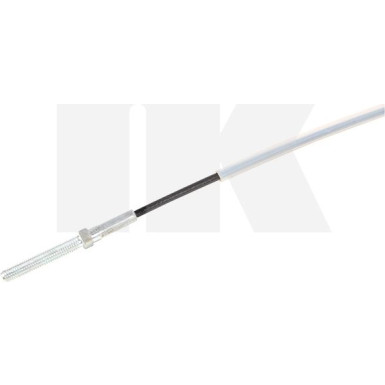 Seilzug, Feststellbremse Bmw T. E34 88-97 Le/Pr 901518 Seilzug, Feststellbremse Bmw T. E34 88-97 Le/Pr 901518