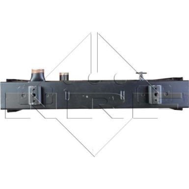 Kühler, Motorkühlung EASY FIT NRF53664