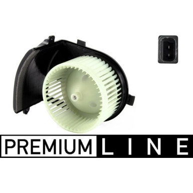 Innenraumgebläse BEHR Premium Line AB 197 000P