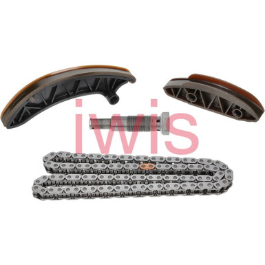 STEUERKETTENSATZ IWI59818SET