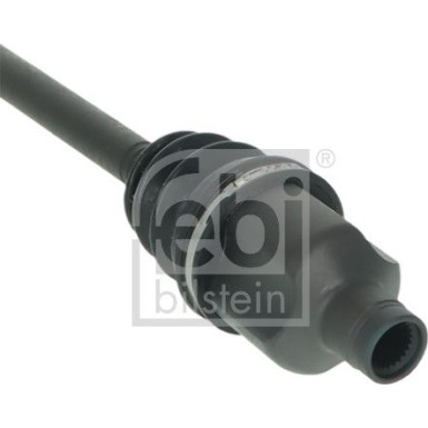 FEBI BILSTEIN Antriebswelle 181256