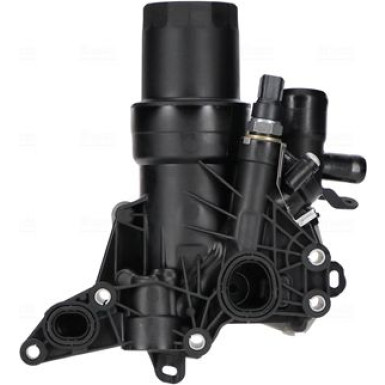 Ölkühler PKW 91194 Ölkühler PKW 91194
