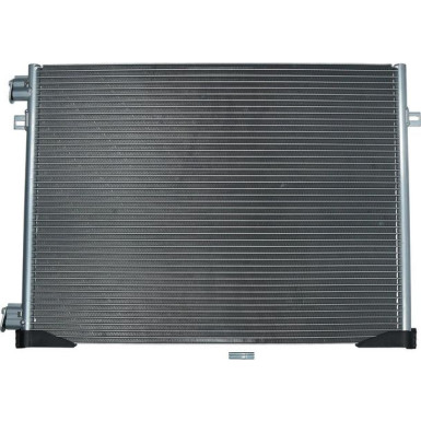 KAMOKA Kondensator, Klimaanlage 7800286