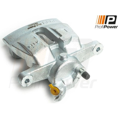 PROFIPOWER Bremssattel 4B2365L PROFIPOWER Bremssattel 4B2365L