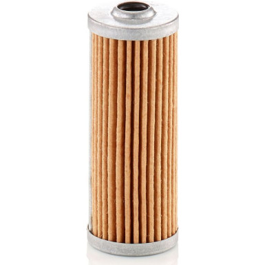 Mann & Hummel Industriefilter P 45