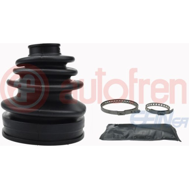 Faltenbalg, Antriebswelle Toyota Intern D8259 Faltenbalg, Antriebswelle Toyota Intern D8259