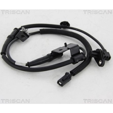 Sensor, Raddrehzahl 818043101