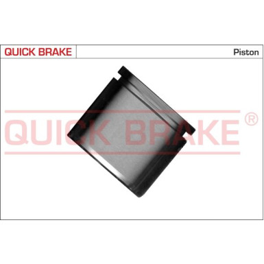 QUICK BRAKE Kolben, Bremssattel 185035K QUICK BRAKE Kolben, Bremssattel 185035K