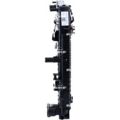 Kühler, Motorkühlung EASY FIT 53885