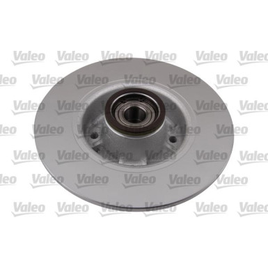 VALEO Bremsscheibe 675403 COATED VALEO Bremsscheibe 675403 COATED