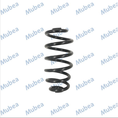 Fahrwerksfeder HA AUDI A4 061041-E