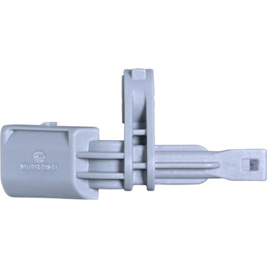 HELLA Sensor, Raddrehzahl 6PU 012 039-011