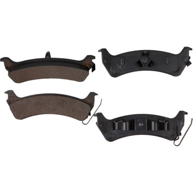 Bremsbelagsatz Jeep T. Grand Cherokee -99 19-2139