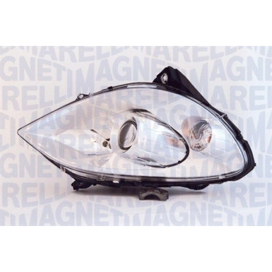 MAGNETI MARELLI Hauptscheinwerfer 710301247202