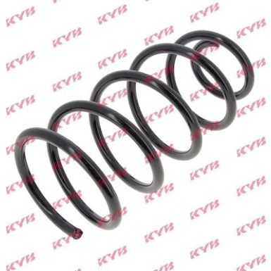 KYB Fahrwerksfeder Mazda P. 5 2.0 03/05 K-Flex RC3013