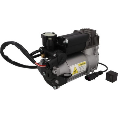 KAMOKA Kompressor, Druckluftanlage 2077047