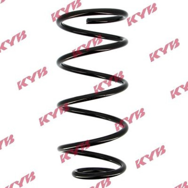 KYB Fahrwerksfeder RA1102 KYB Fahrwerksfeder RA1102