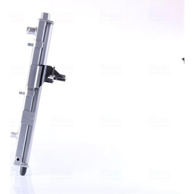 Wasserkühler PKW 637635 Wasserkühler PKW 637635