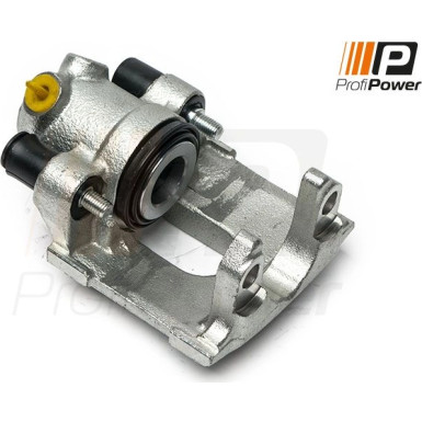 PROFIPOWER Bremssattel 4B2041L PROFIPOWER Bremssattel 4B2041L