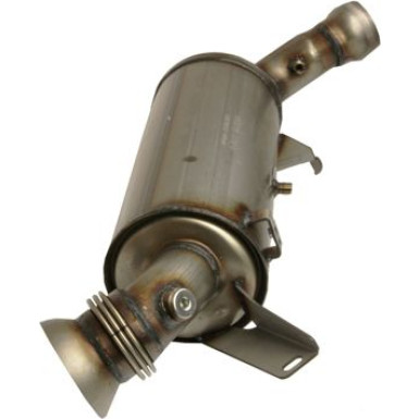 RUß-/PARTIKELFILTER, ABGASANLAGE 27-6154 RUß-/PARTIKELFILTER, ABGASANLAGE 27-6154
