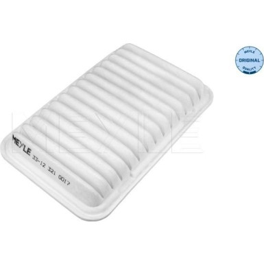 Luftfilter 33-12 321 0017