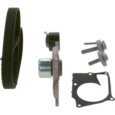 Steuerriemen Kit inkl. Wapu DACIA,RENAULT 1987946983