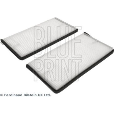 Innenraumfilter Suzuki Grand 2Stk ADK82505 Innenraumfilter Suzuki Grand 2Stk ADK82505