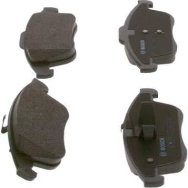 Bremsklötze RENAULT Scenic 0 986 494 401 Bremsklötze RENAULT Scenic 0 986 494 401
