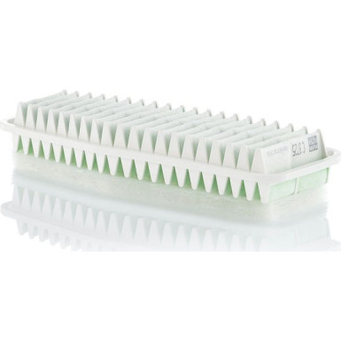 Mann & Hummel Luftfilter PKW Toyota Previa, RAV 4 2,0 VVTi 00 C 3725