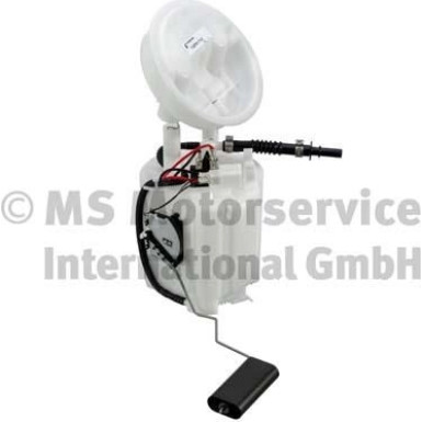 Kraftstoff-Fördereinheit MERCEDES CLS 350 CGI 09 - 10 7.02701.71.0 Kraftstoff-Fördereinheit MERCEDES CLS 350 CGI 09 - 10 7.02701.71.0