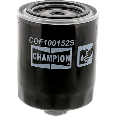 CHAMPION Ölfilter COF100152S CHAMPION Ölfilter COF100152S