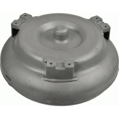 Drehmomentwandler MERCEDES E, G-Klasse 02 700600017