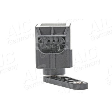 NIVEAUSENSOR F LWR XENON L/R VA/HA MERCEDES W169 A-KLASSE 7,04-5,12 3906,535,1