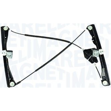 MAGNETI MARELLI Fensterheber 350103501000 MAGNETI MARELLI Fensterheber 350103501000