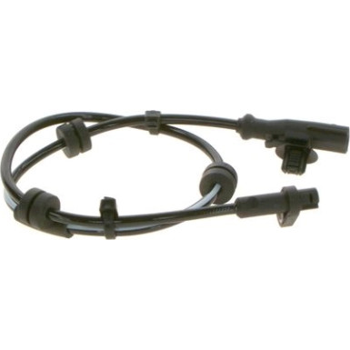 Sensor, Raddrehzahl FORD Fiesta 0 265 009 271