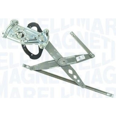 MAGNETI MARELLI Fensterheber 350103101500