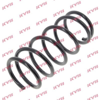KYB Fahrwerksfeder Daihatsu T. Terios 1.3 4Wd 10.97-10.00 RH6065 KYB Fahrwerksfeder Daihatsu T. Terios 1.3 4Wd 10.97-10.00 RH6065