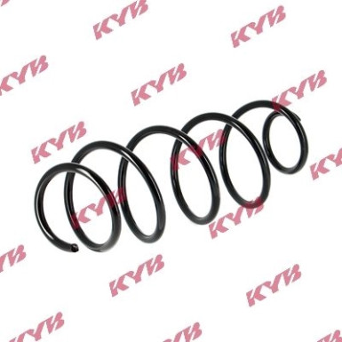 KYB Fahrwerksfeder Fiat P. Doblo/ Opel Combo Tour 1.6D/2.0D 02/10 K-Flex RA3437