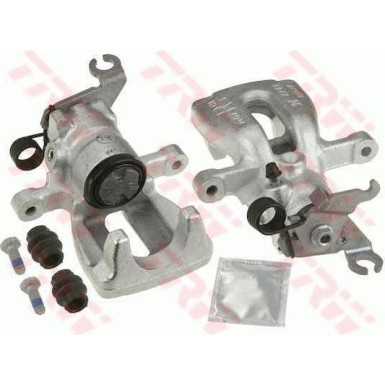 Tauschbremssattel HA re BHQ258E Tauschbremssattel HA re BHQ258E