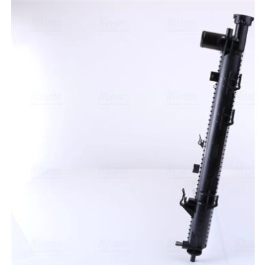 Wasserkühler PKW 675018 Wasserkühler PKW 675018