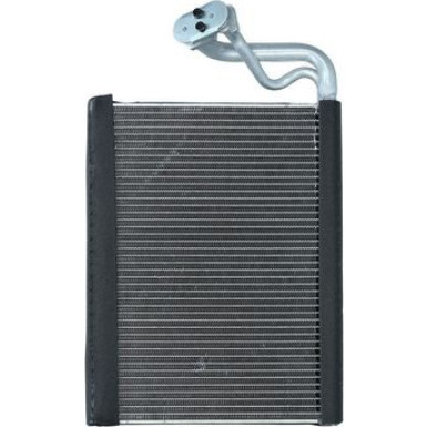 KAMOKA Verdampfer, Klimaanlage 7770045