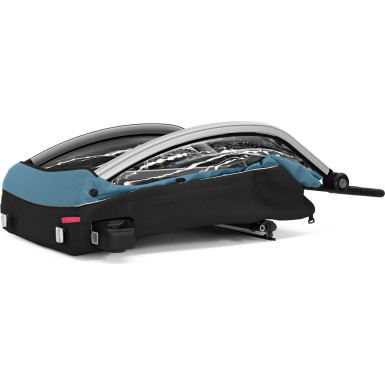Thule Courier Anhänger 10102001 Thule Courier Anhänger 10102001