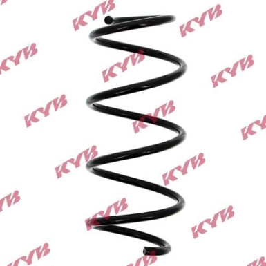 KYB Fahrwerksfeder Kia P. Venga 1.4/1.6 02/10 RA3479