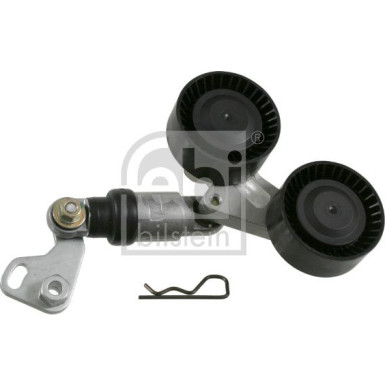 Riemenspanner, Keilrippenrieme 21296 Riemenspanner, Keilrippenrieme 21296