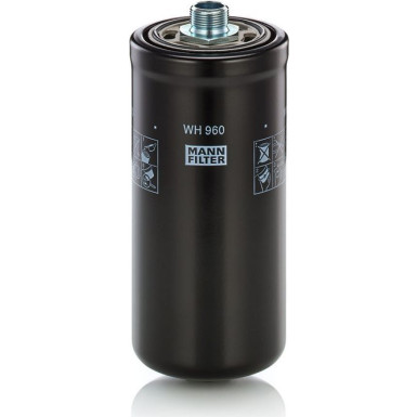 Mann & Hummel Industriefilter CASE,HITACHI,JCB WH 960