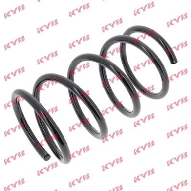 KYB Fahrwerksfeder Honda P. Cr-V Ii 2.0/2.2Ctdi 07/02-09/06 K-Flex RA1848